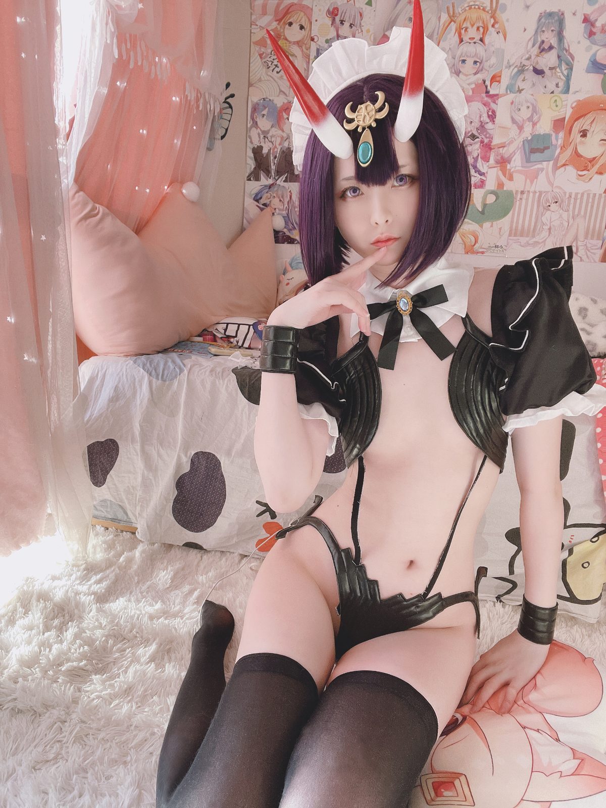 Coser@习呆呆 酒吞童子 Shutendoji 0029 4245280701.jpg