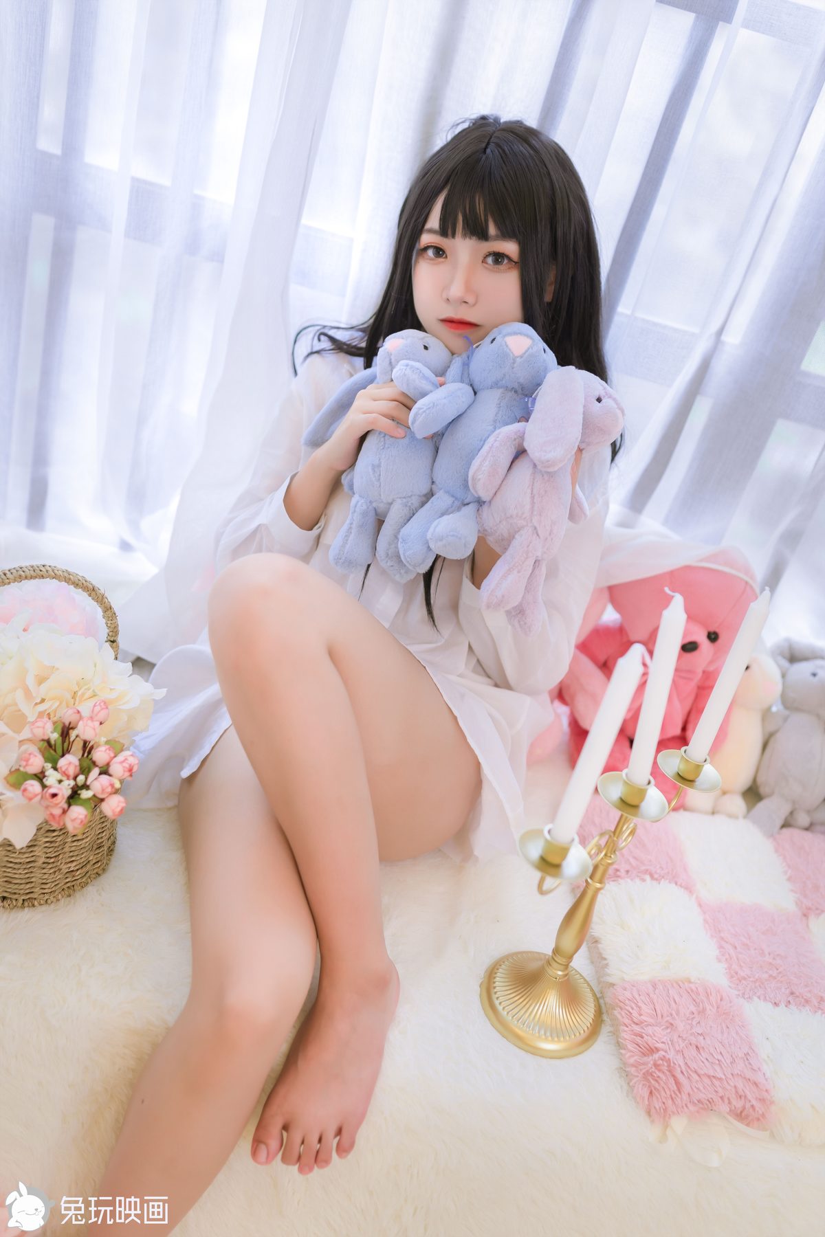 Coser@兔玩映画 Vol 054 男友衬衫 0016 2989789140.jpg