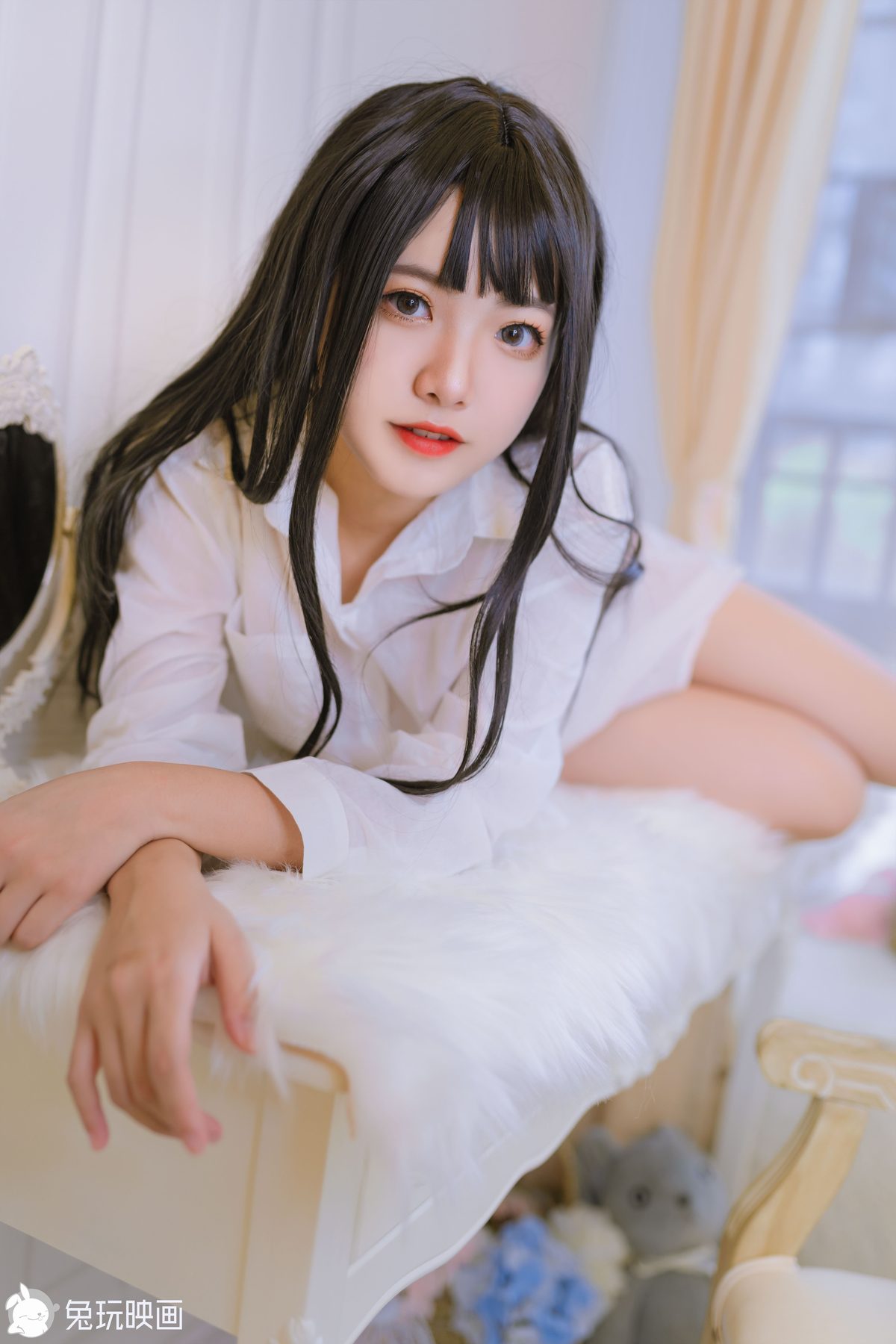 Coser@兔玩映画 Vol 054 男友衬衫 0039 7246967621.jpg