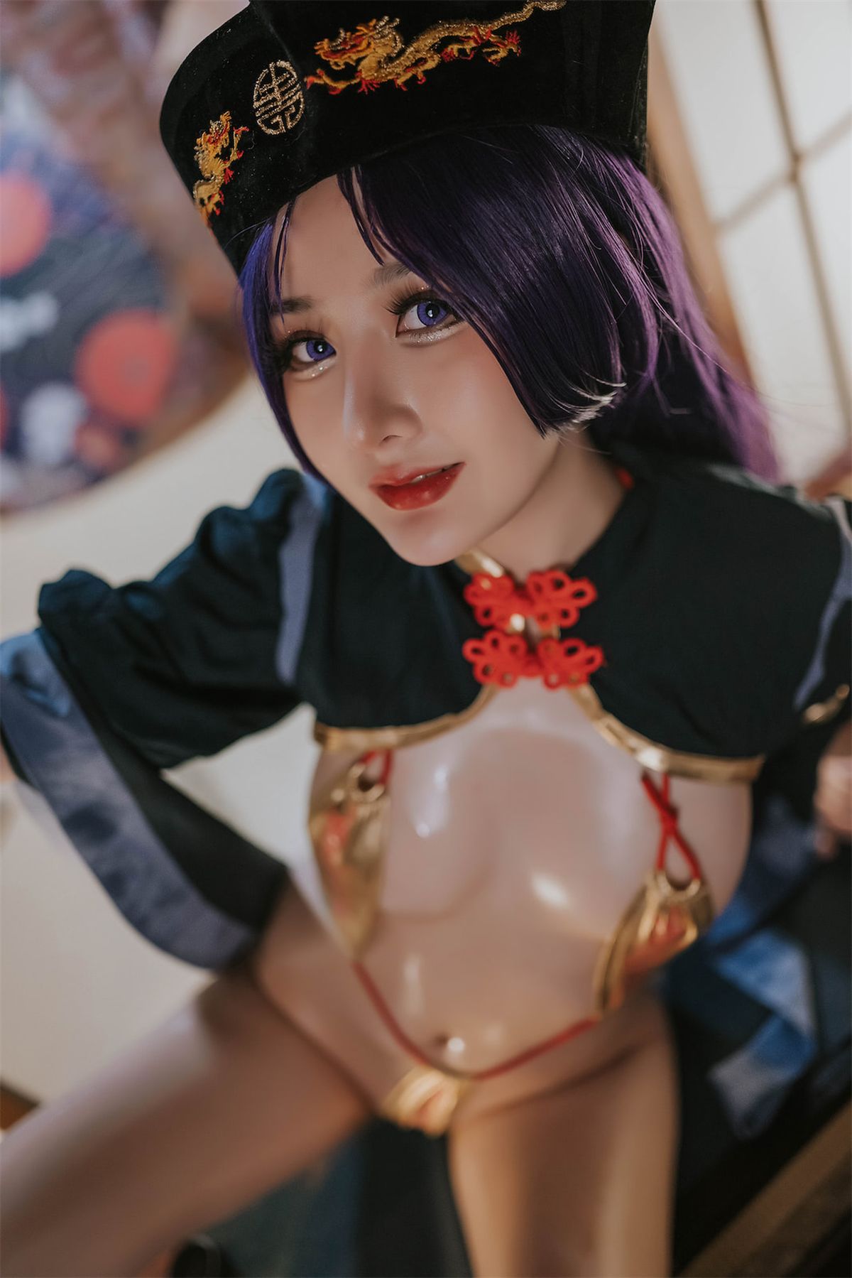 Coser@您的蛋蛋 源赖光僵尸 0039 2172293637.jpg