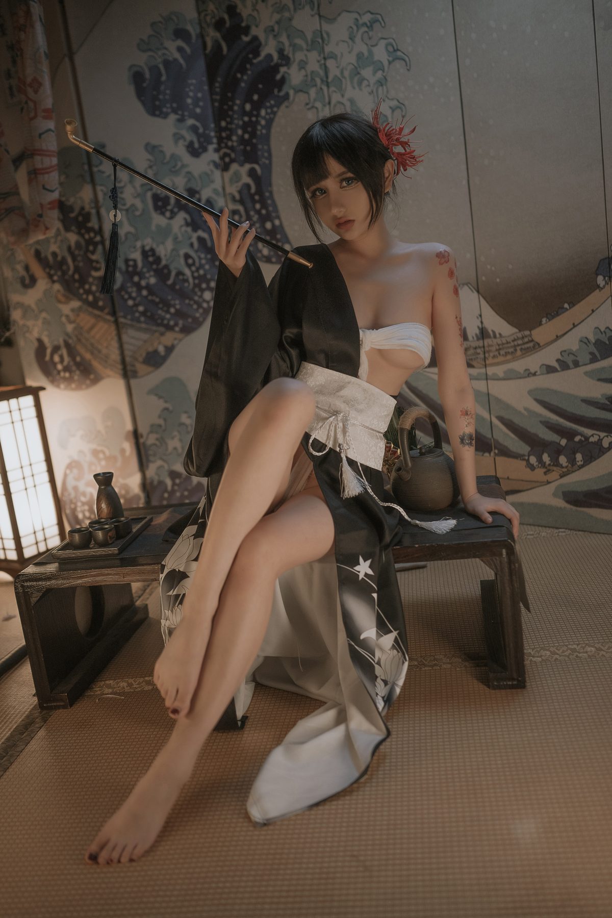 Coser@您的蛋蛋 黑帮大小姐 0007 4151084880.jpg