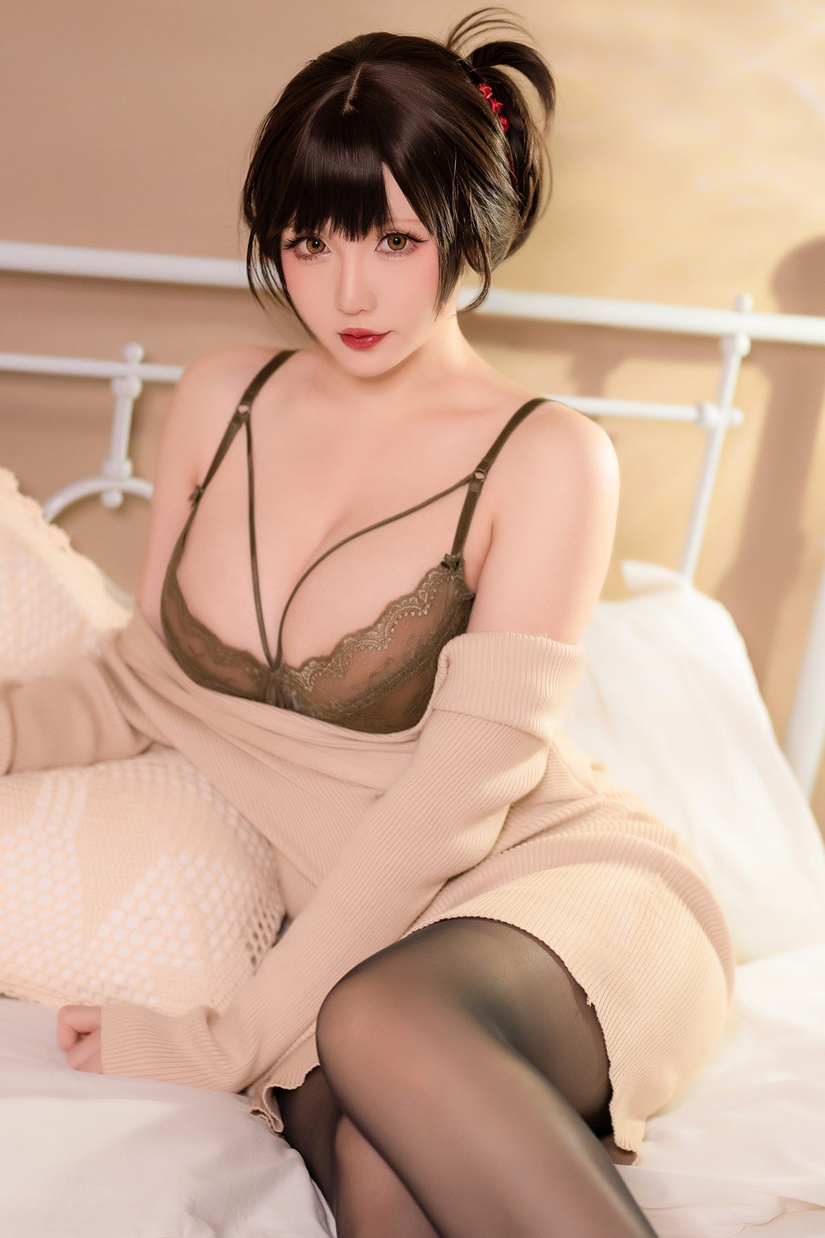 Coser@星之迟迟Hoshilily – 2023 5月计划 A