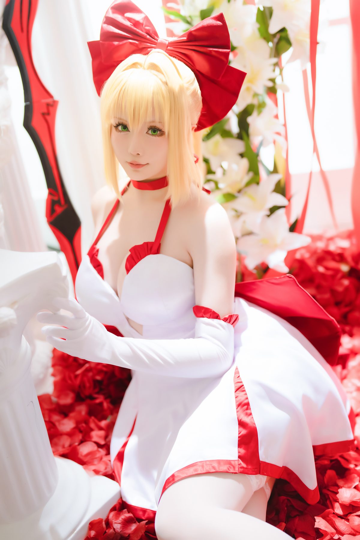 Coser@星之迟迟Hoshilily 2023 6月计划A FATE EXTELLA 尼禄 0009 4020863761.jpg