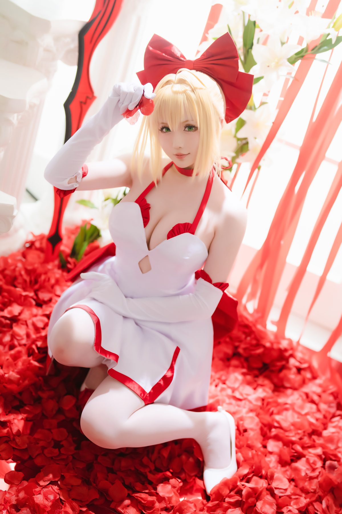 Coser@星之迟迟Hoshilily 2023 6月计划A FATE EXTELLA 尼禄 0016 3045975702.jpg