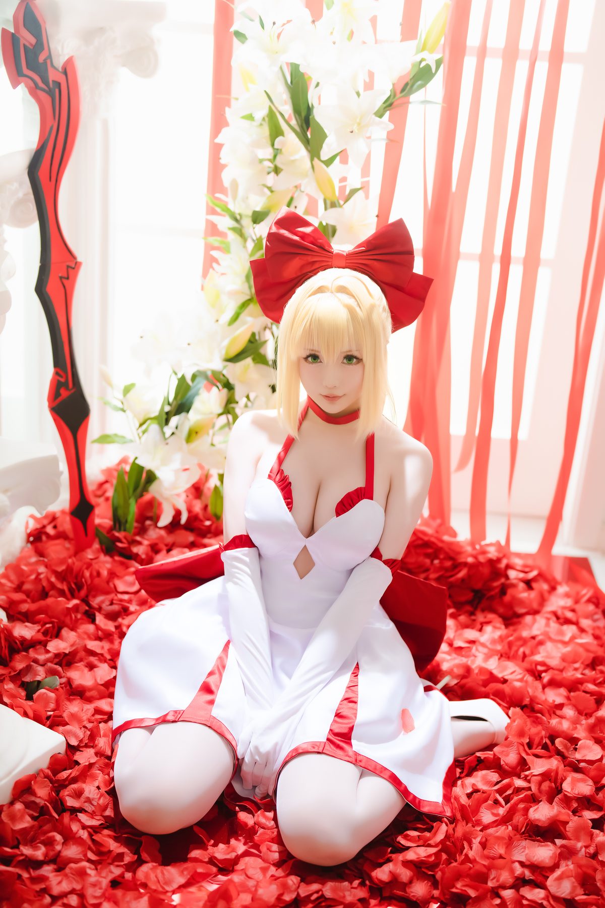 Coser@星之迟迟Hoshilily 2023 6月计划A FATE EXTELLA 尼禄 0017 4937990904.jpg