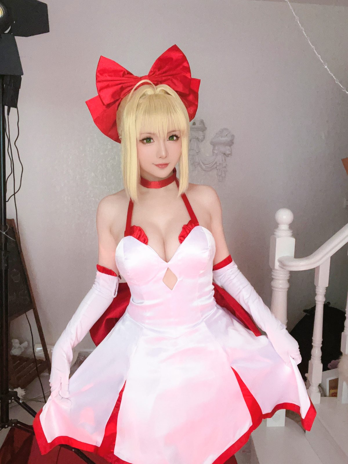 Coser@星之迟迟Hoshilily 2023 6月计划A FATE EXTELLA 尼禄 0027 6827625084.jpg