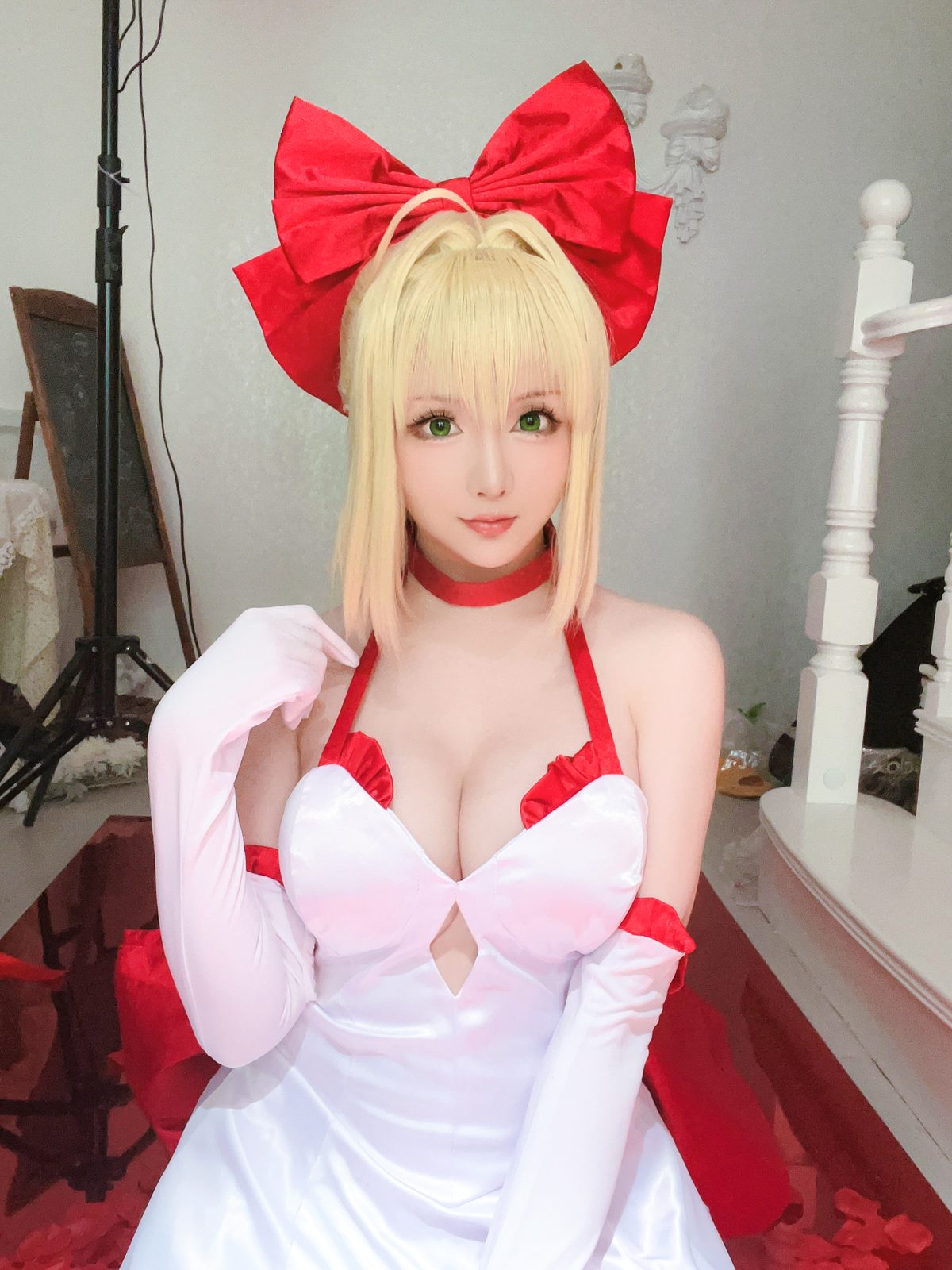 Coser@星之迟迟Hoshilily 2023 6月计划A FATE EXTELLA 尼禄 0031 0228708282.jpg