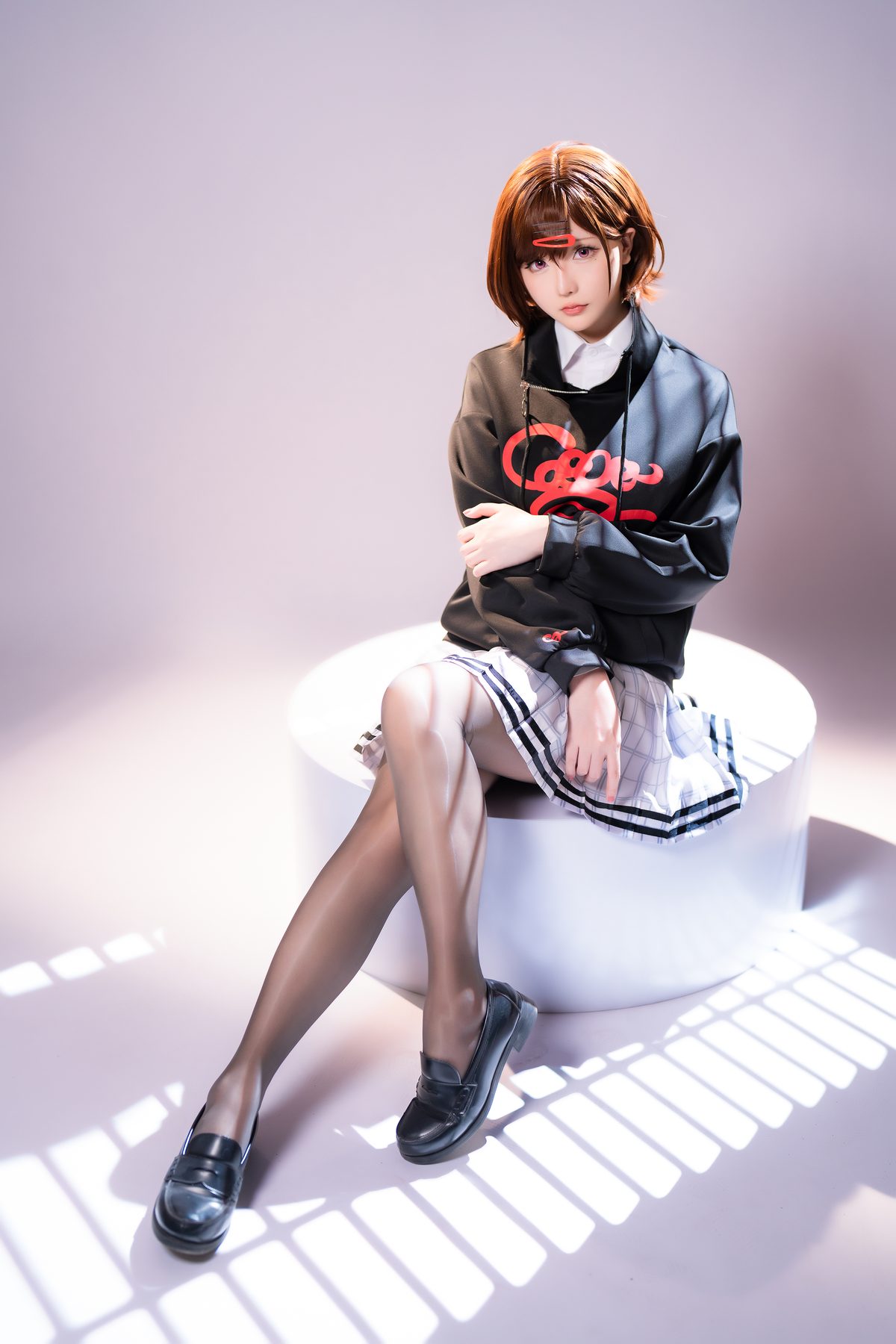 Coser@星之迟迟Hoshilily 2023 6月计划B 偶像大师 樋口円香 0009 8588562523.jpg