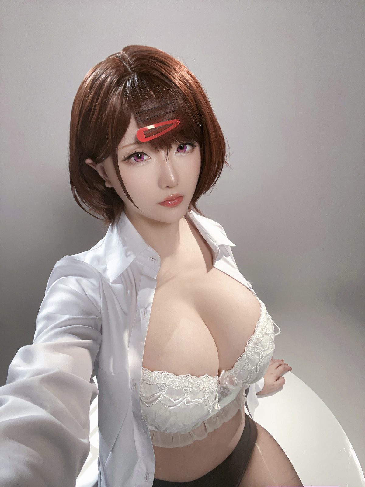 Coser@星之迟迟Hoshilily 2023 6月计划B 偶像大师 樋口円香 0045 4928324274.jpg