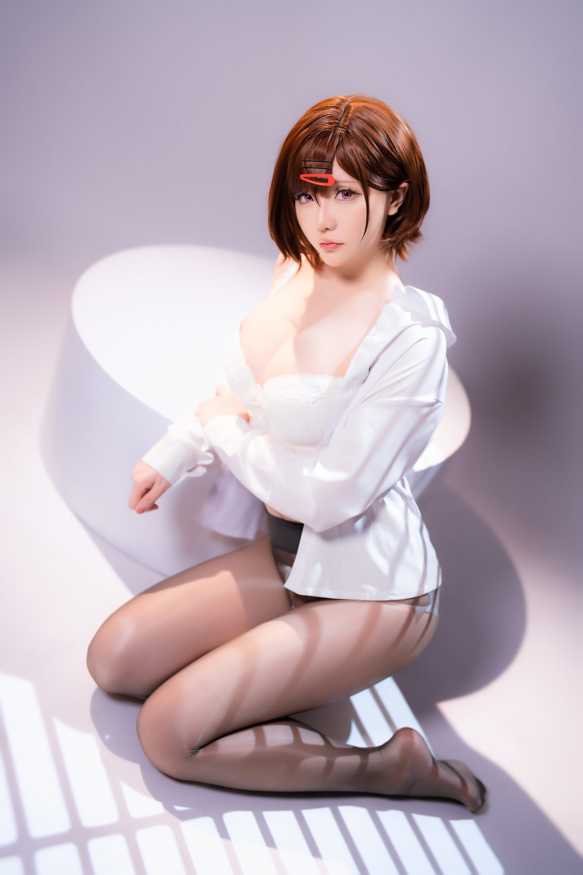 Coser@星之迟迟Hoshilily 2023 6月计划B 偶像大师 樋口円香 0049 5850488497.jpg