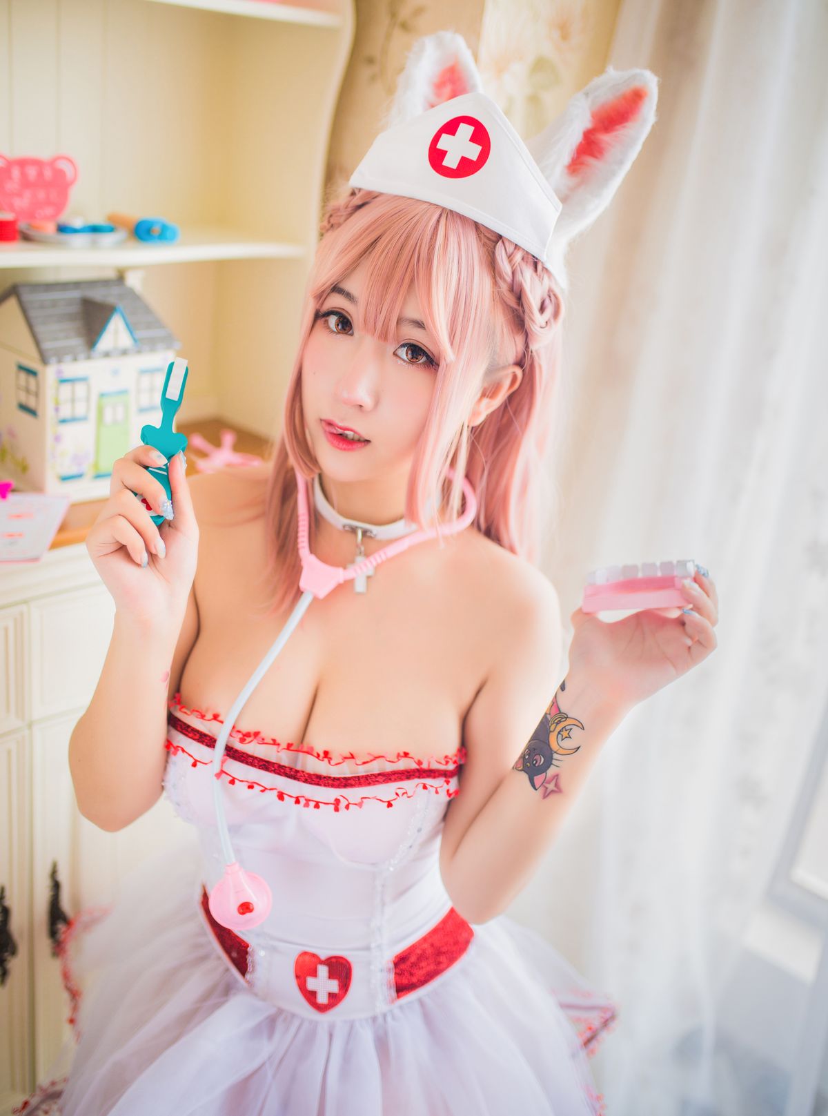 Coser@猫九酱Sakura 兽の物语 0034 6385786894.jpg