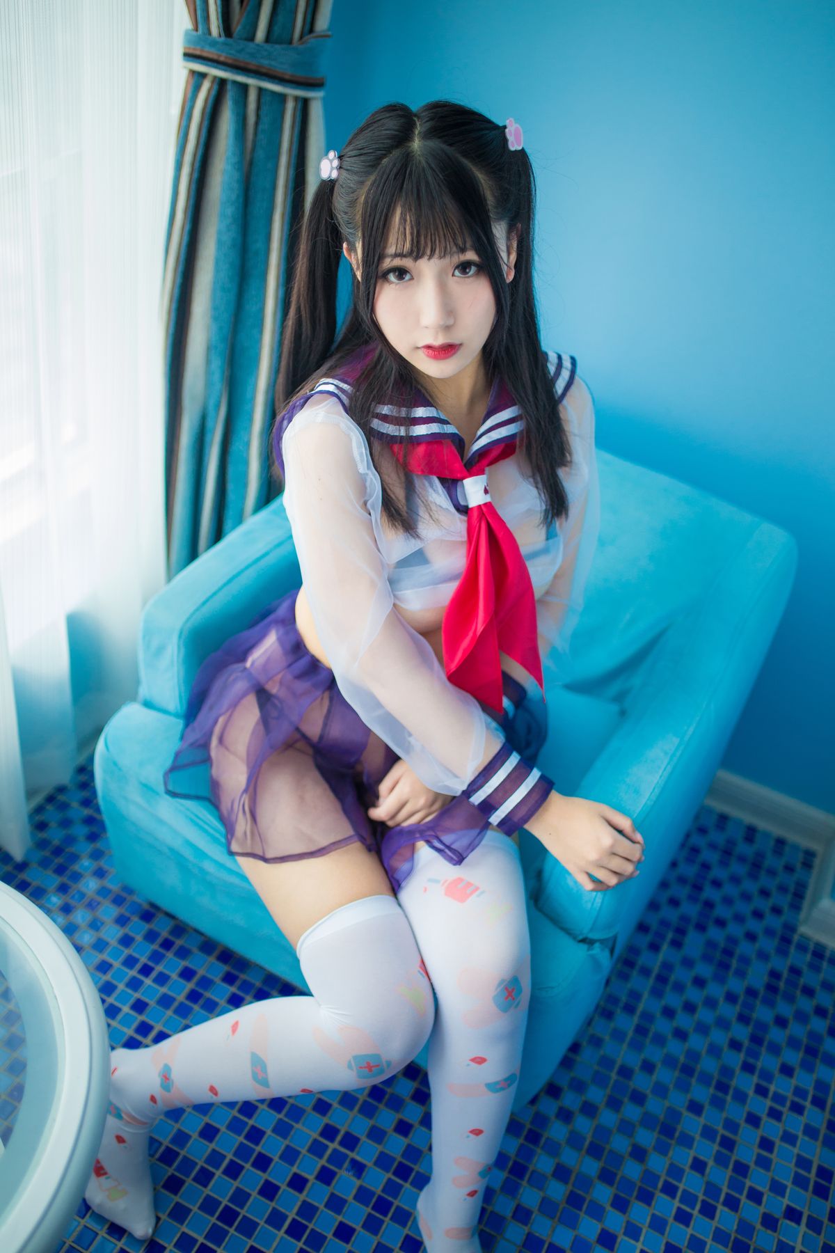 Coser@猫九酱Sakura 刀舞 0021 9127914826.jpg