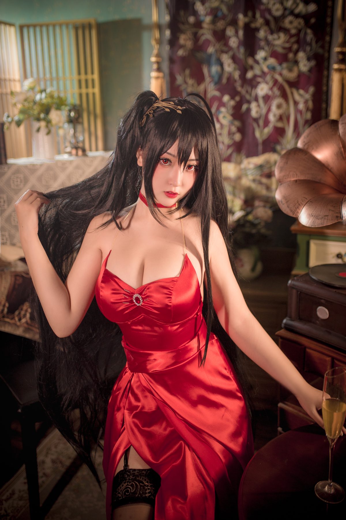 Coser@猫九酱Sakura 碧蓝 大凤 0003 6236150634.jpg