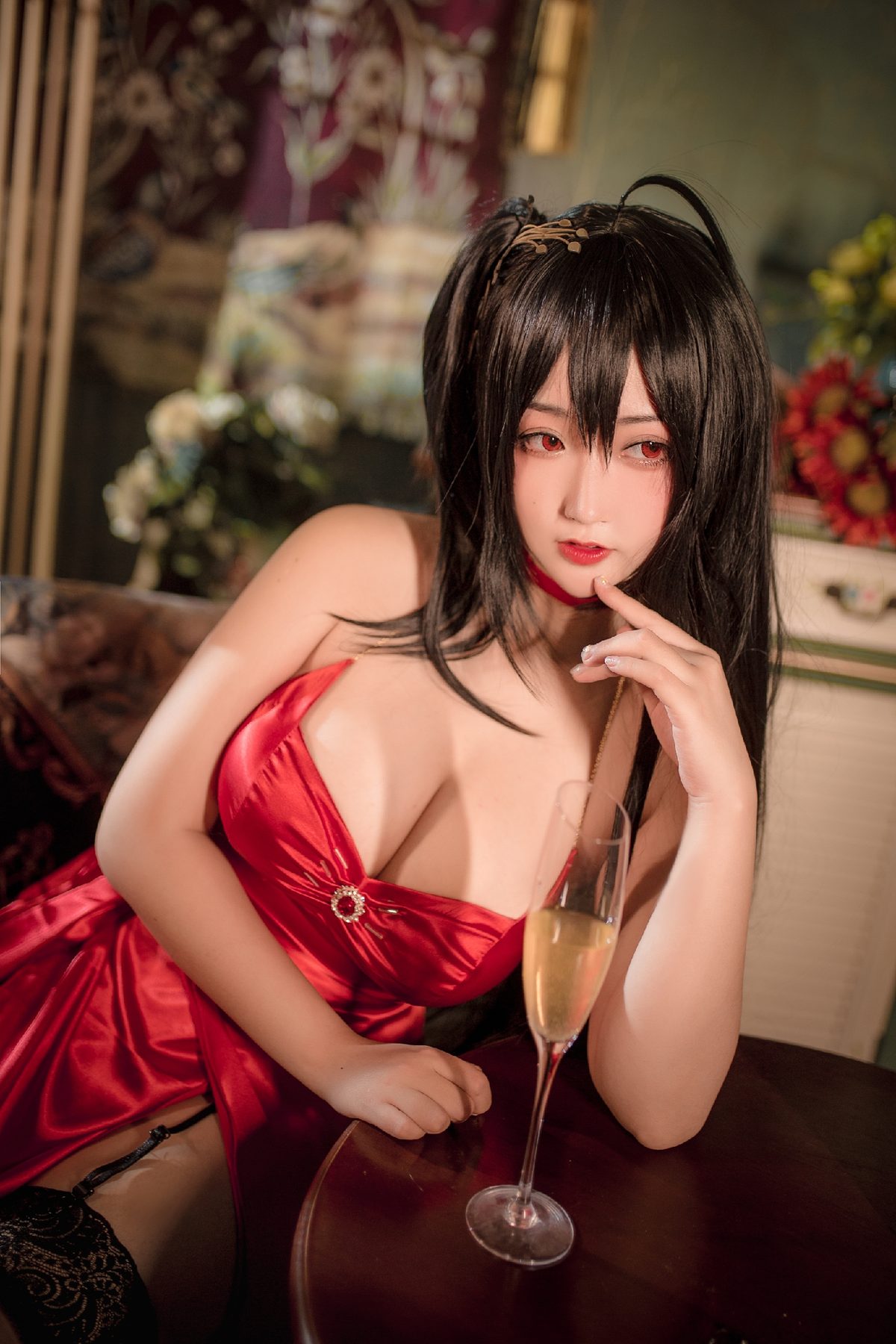 Coser@猫九酱Sakura 碧蓝 大凤 0010 5843723320.jpg