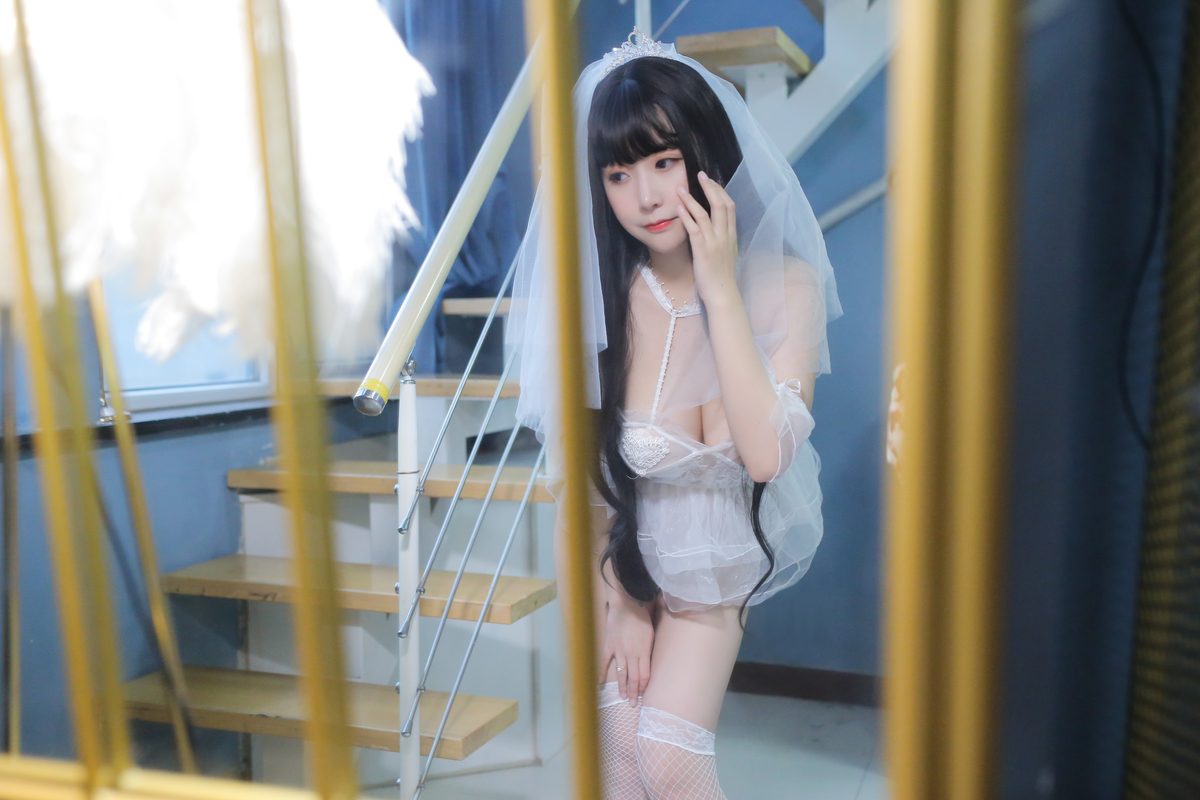 Coser@猫九酱Sakura 长发婚纱 0065 3338756331.jpg