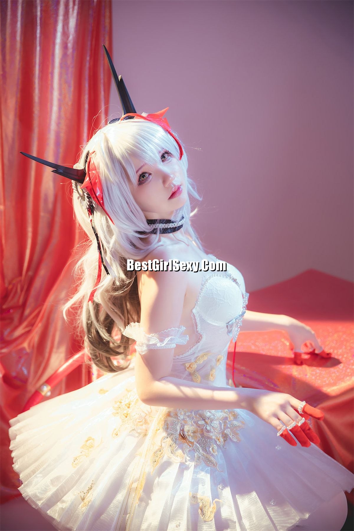 Coser@雪晴Astra 雪晴嘟嘟 Vol 044 明日方舟W芭蕾 0006 6628234234.jpg