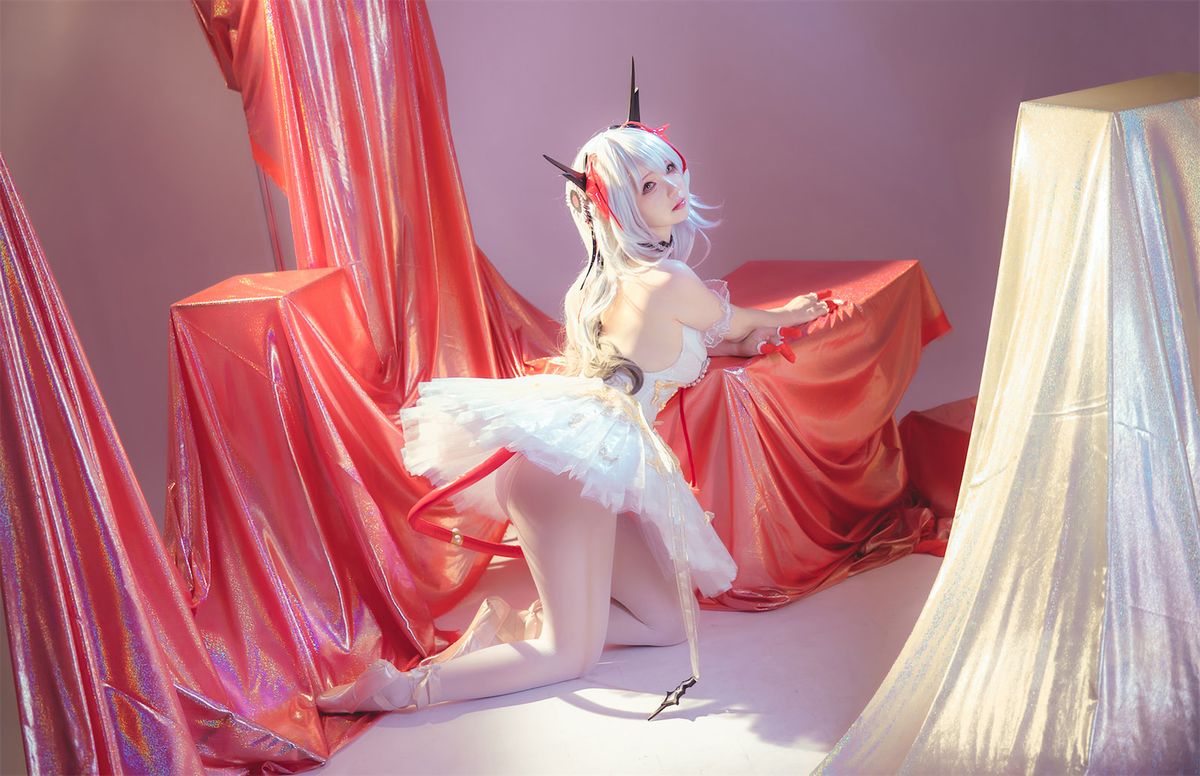 Coser@雪晴Astra 雪晴嘟嘟 Vol 044 明日方舟W芭蕾 0007 5671470693.jpg