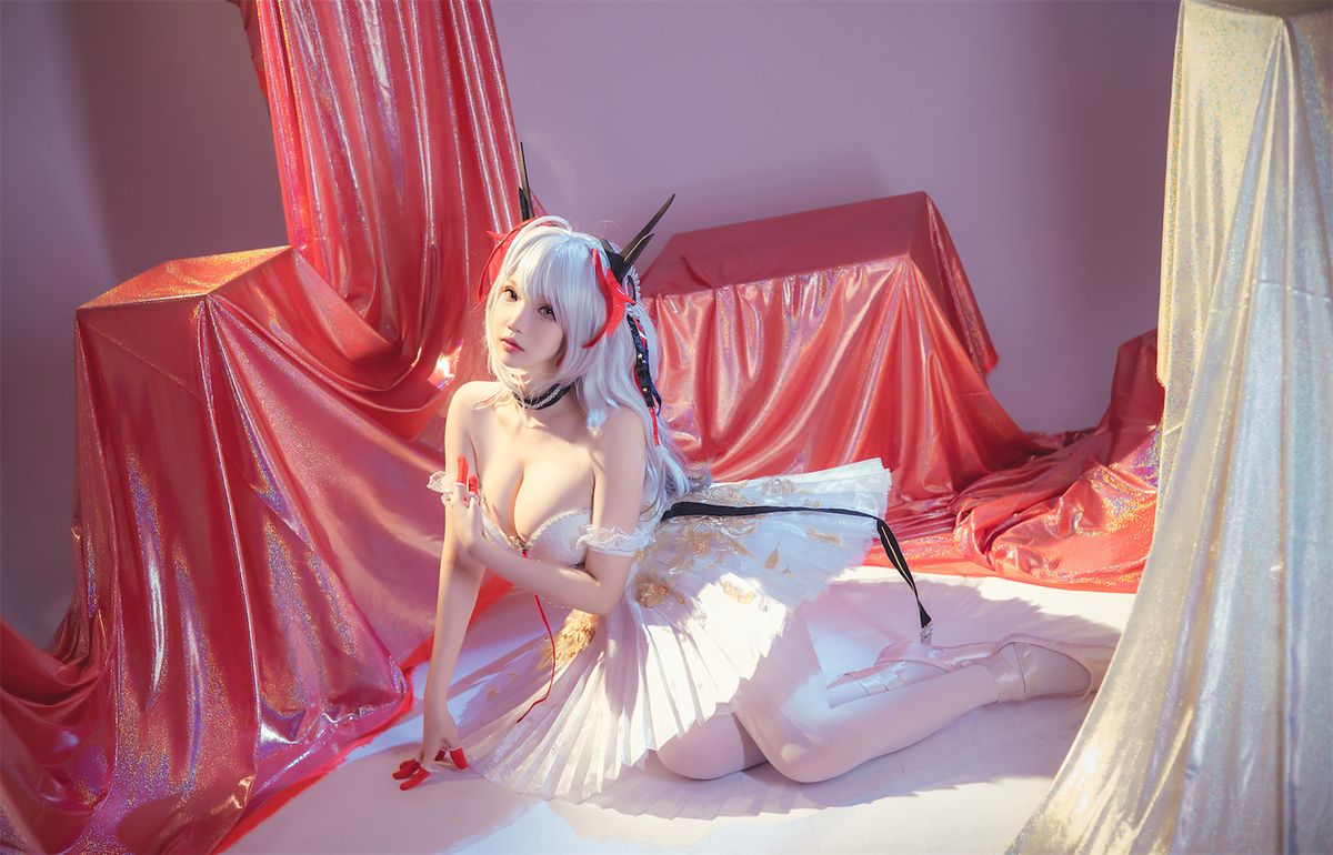 Coser@雪晴Astra 雪晴嘟嘟 Vol 044 明日方舟W芭蕾 0040 4127004207.jpg