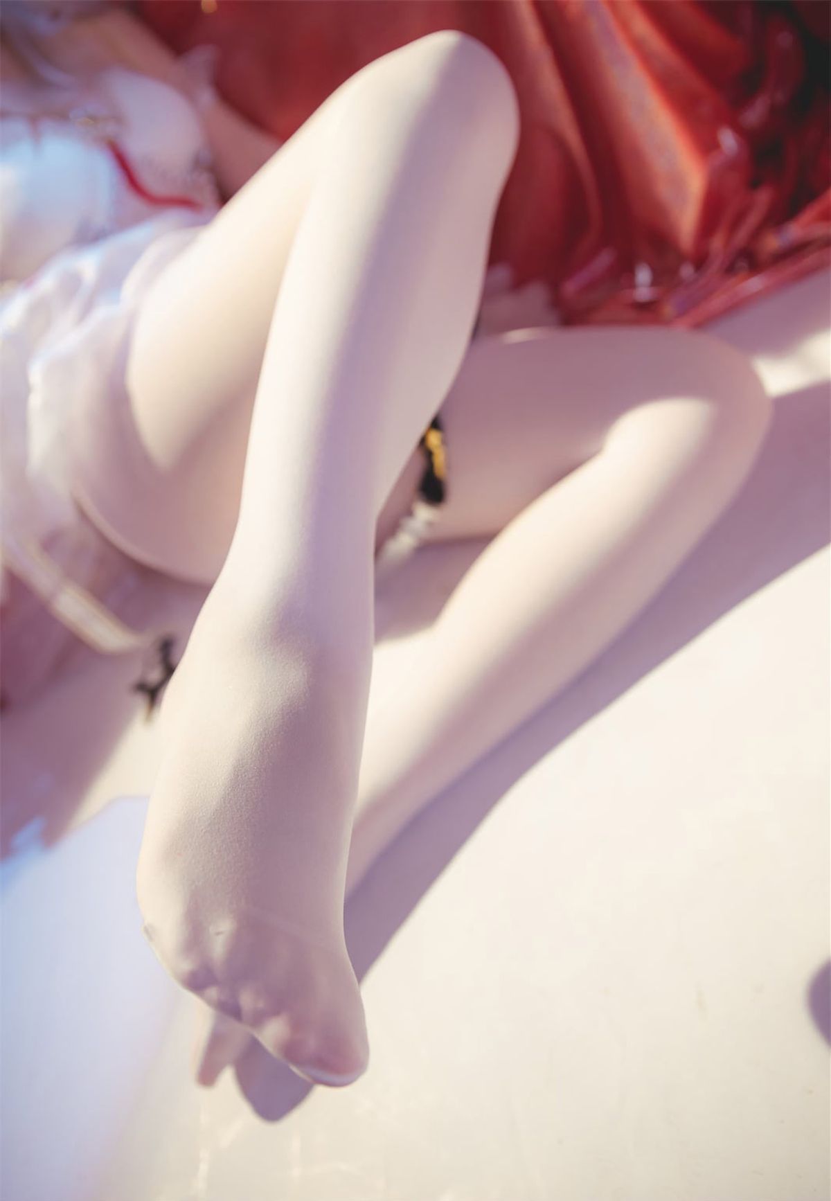 Coser@雪晴Astra 雪晴嘟嘟 Vol 044 明日方舟W芭蕾 0075 4834989222.jpg