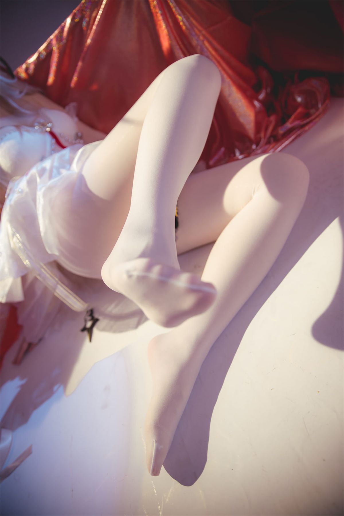 Coser@雪晴Astra 雪晴嘟嘟 Vol 044 明日方舟W芭蕾 0076 6892940759.jpg