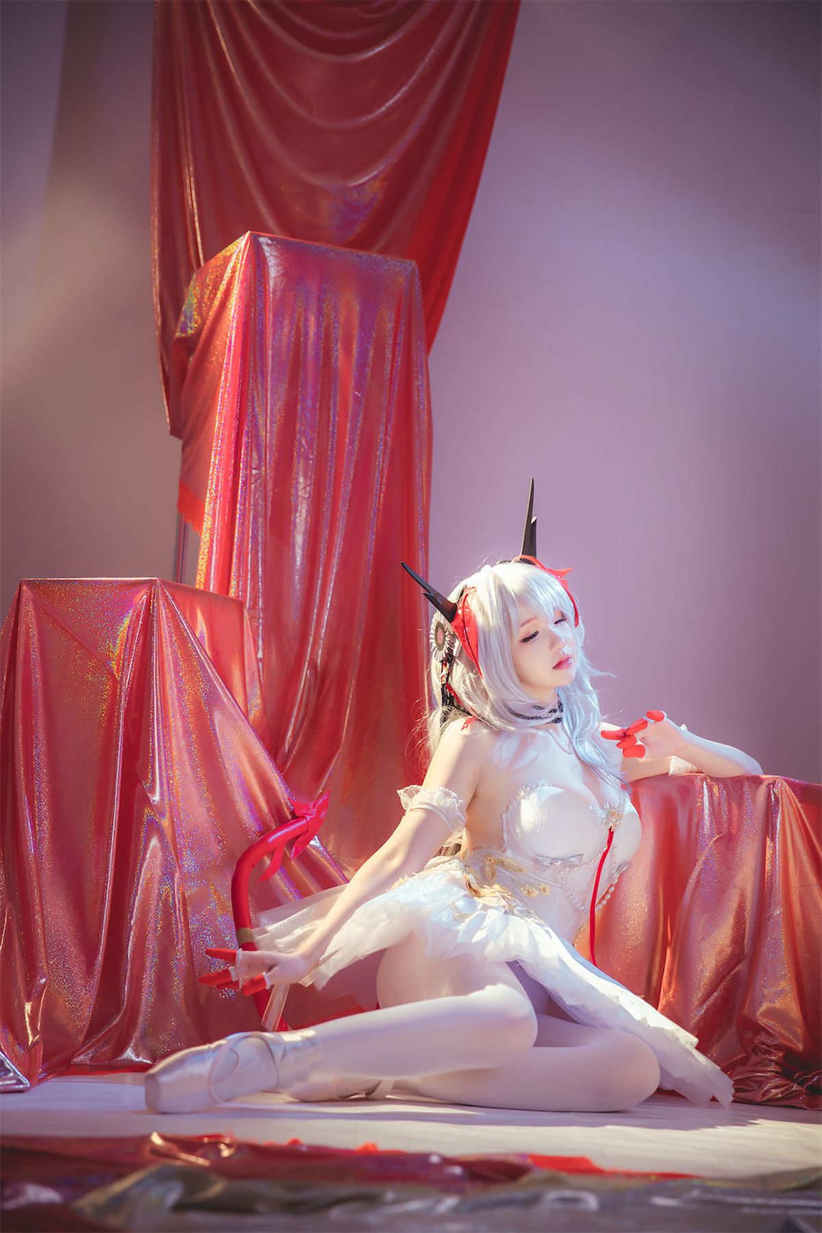 Coser@雪晴Astra 雪晴嘟嘟 Vol 044 明日方舟W芭蕾 0078 0723064510.jpg