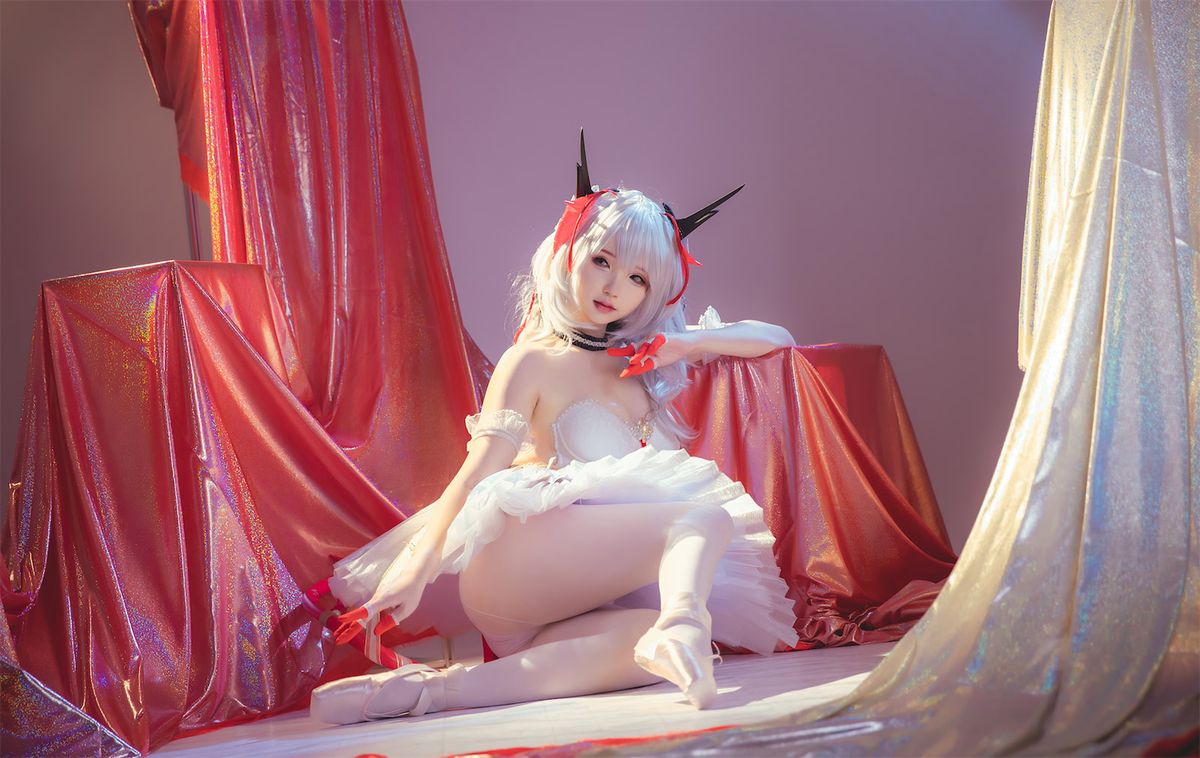 Coser@雪晴Astra 雪晴嘟嘟 Vol 044 明日方舟W芭蕾 0080 5628325210.jpg