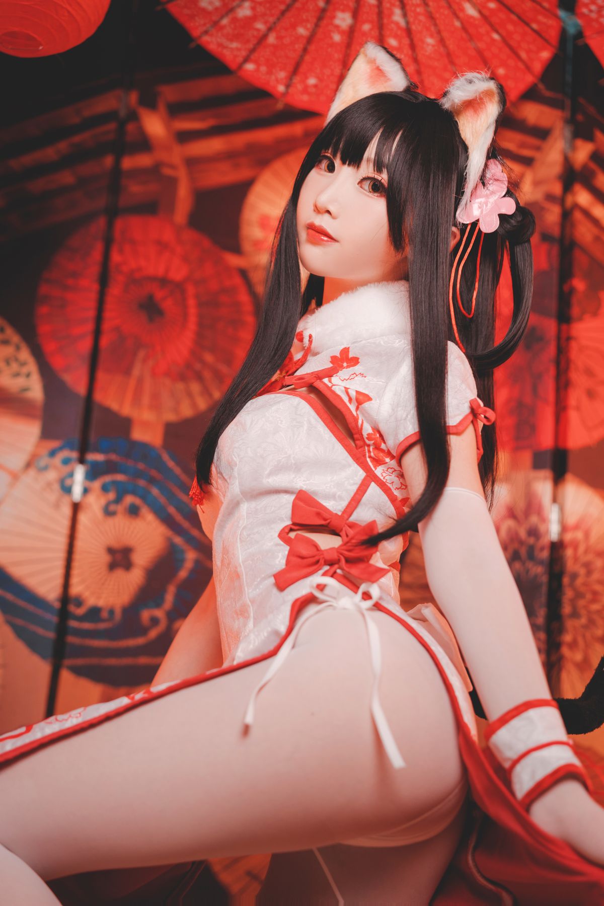 Coser@面饼仙儿 No 059 夕暮 0004 4342430178.jpg