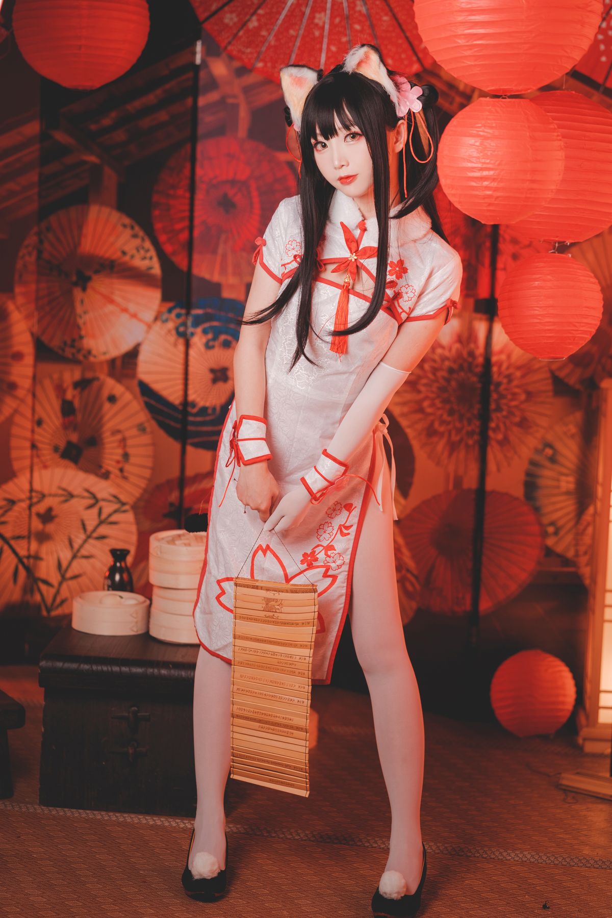 Coser@面饼仙儿 No 059 夕暮 0015 0491385403.jpg