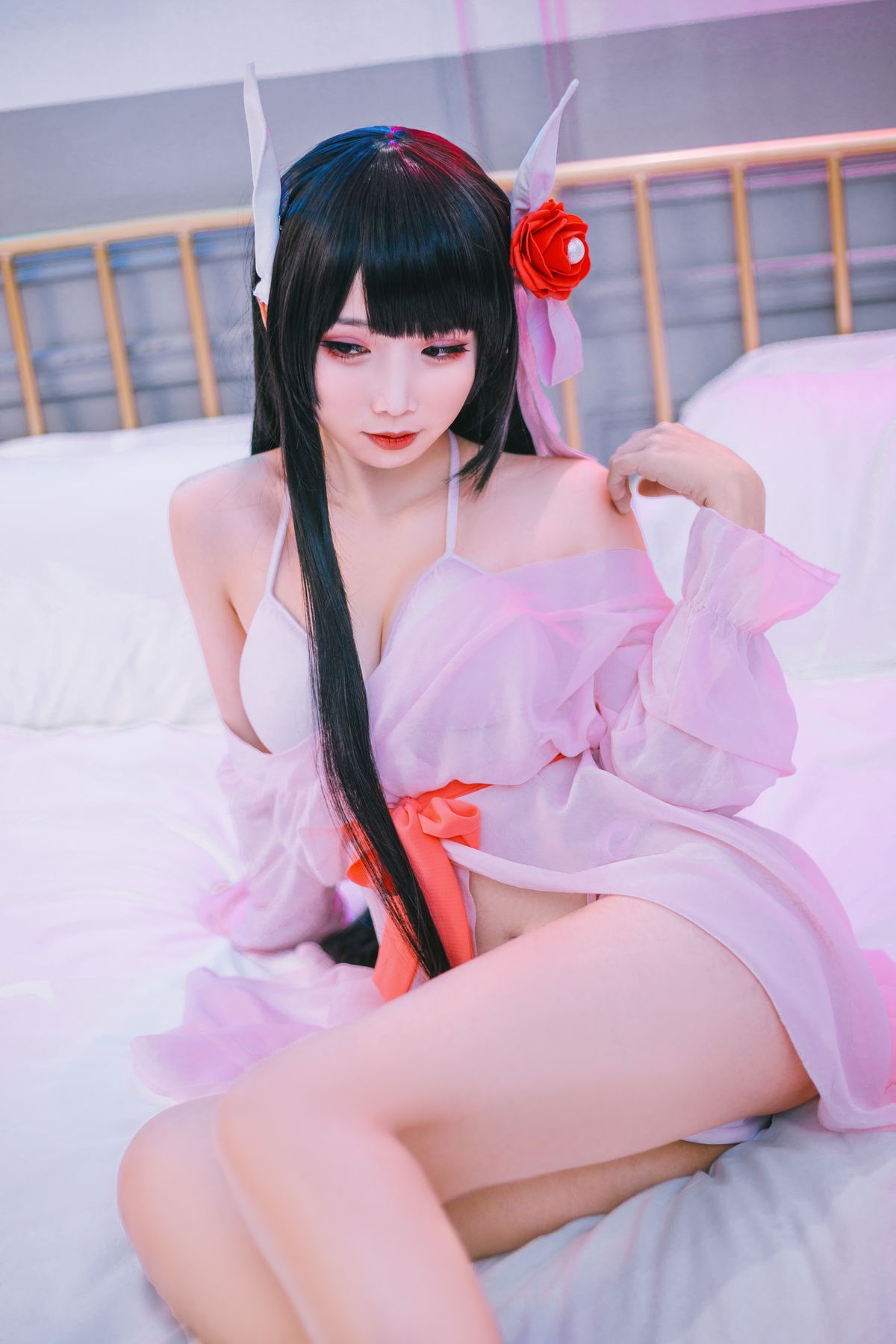 Coser@面饼仙儿 No 060 鲟睡衣 0007 7557171416.jpg