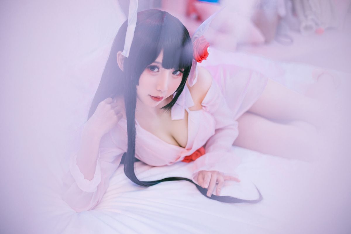 Coser@面饼仙儿 No 060 鲟睡衣 0008 4402227615.jpg