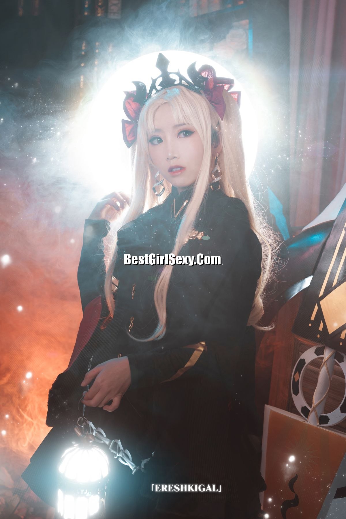 Coser@面饼仙儿 No 062 艾蕾三破 0008 2832397136.jpg