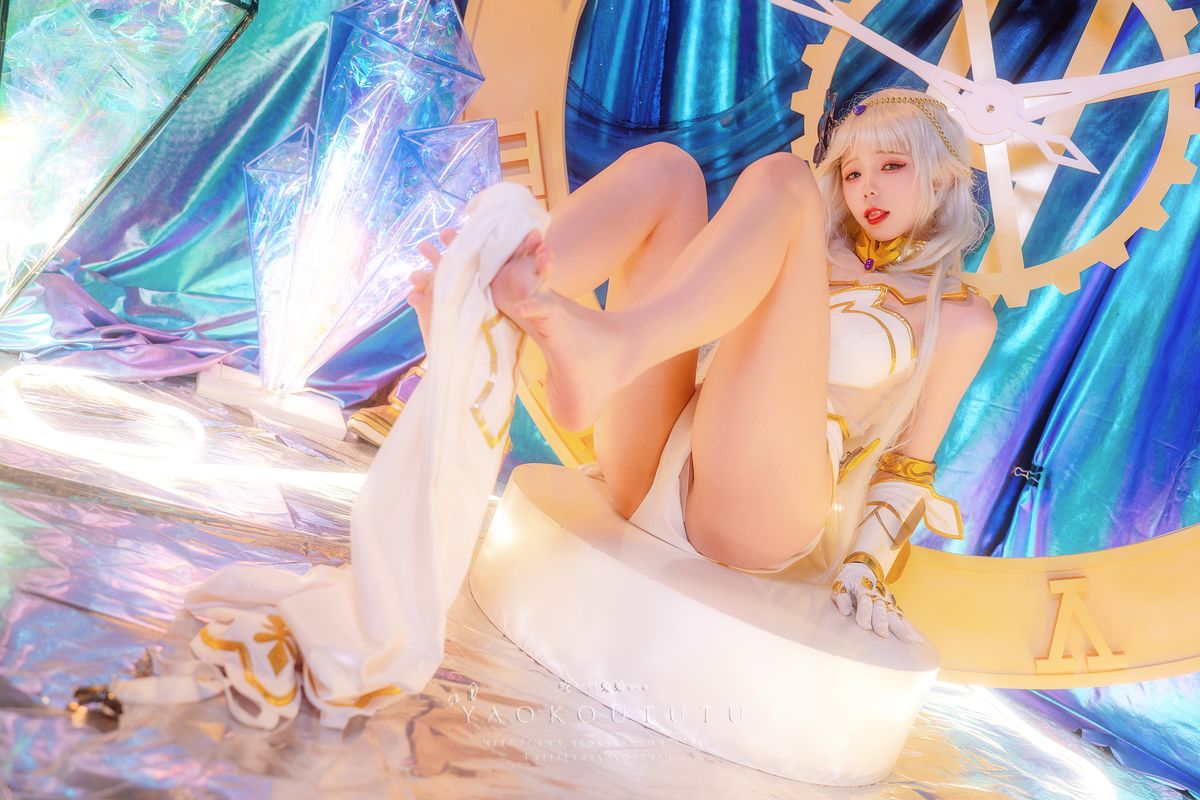 Coser@黏黏团子兔 T3专属特典『海王星』 T3专属舞蹈『江南style』 0025 0671124054.jpg