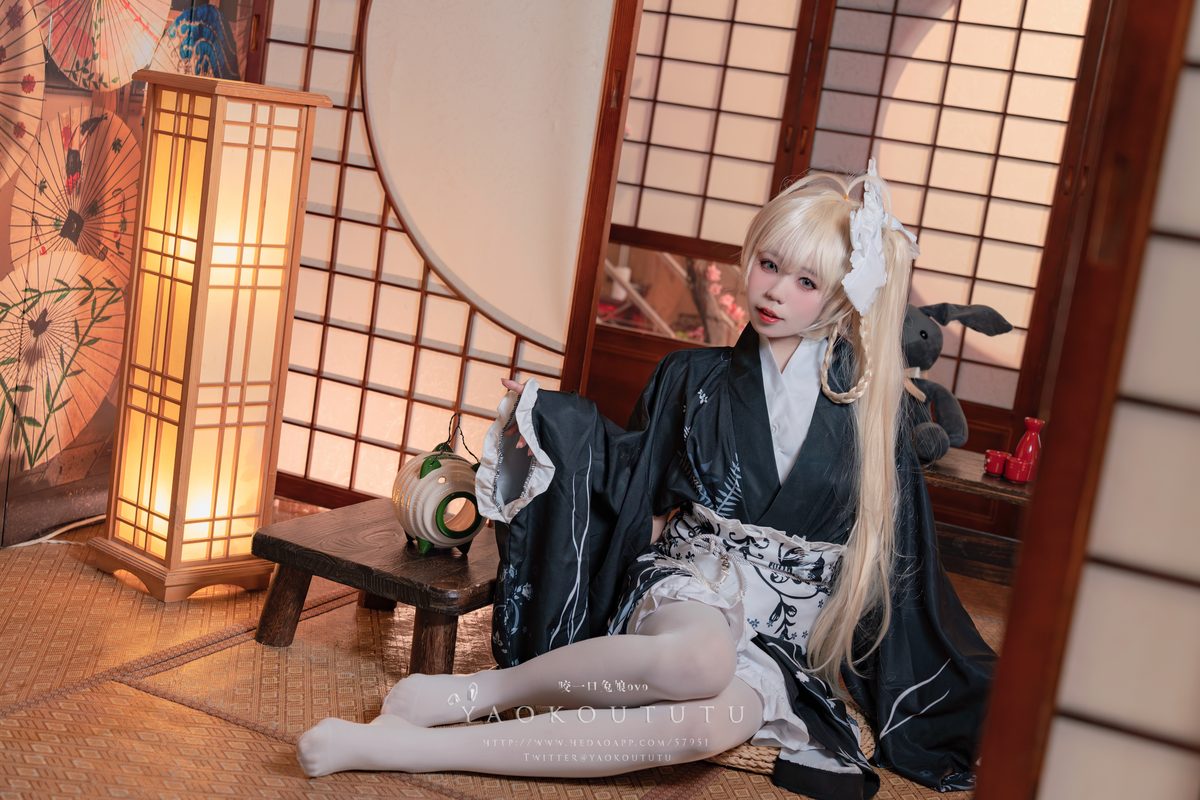 Coser@黏黏团子兔 六月T3专属特典『穹妹浴衣』 0001 6154649588.jpg