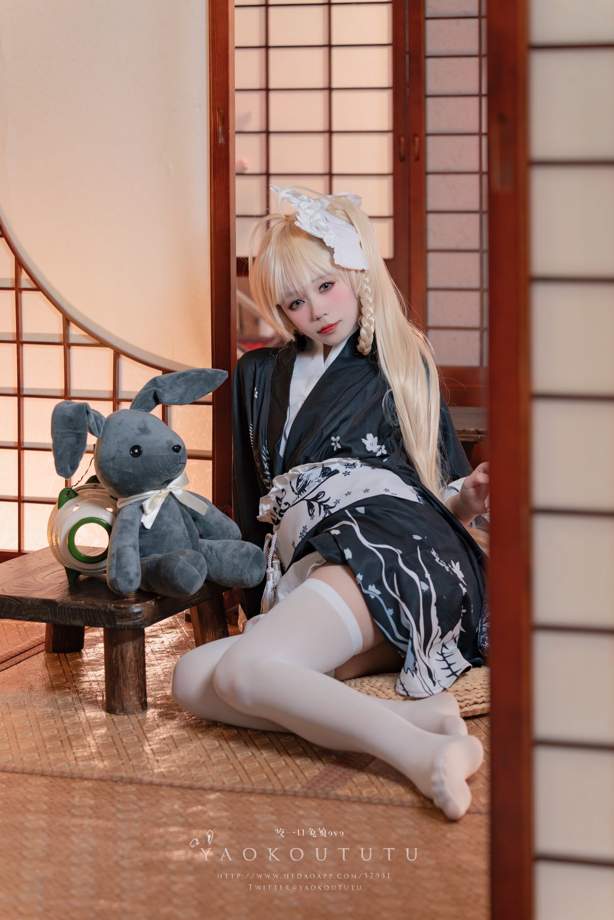 Coser@黏黏团子兔 六月T3专属特典『穹妹浴衣』 0005 6640853175.jpg