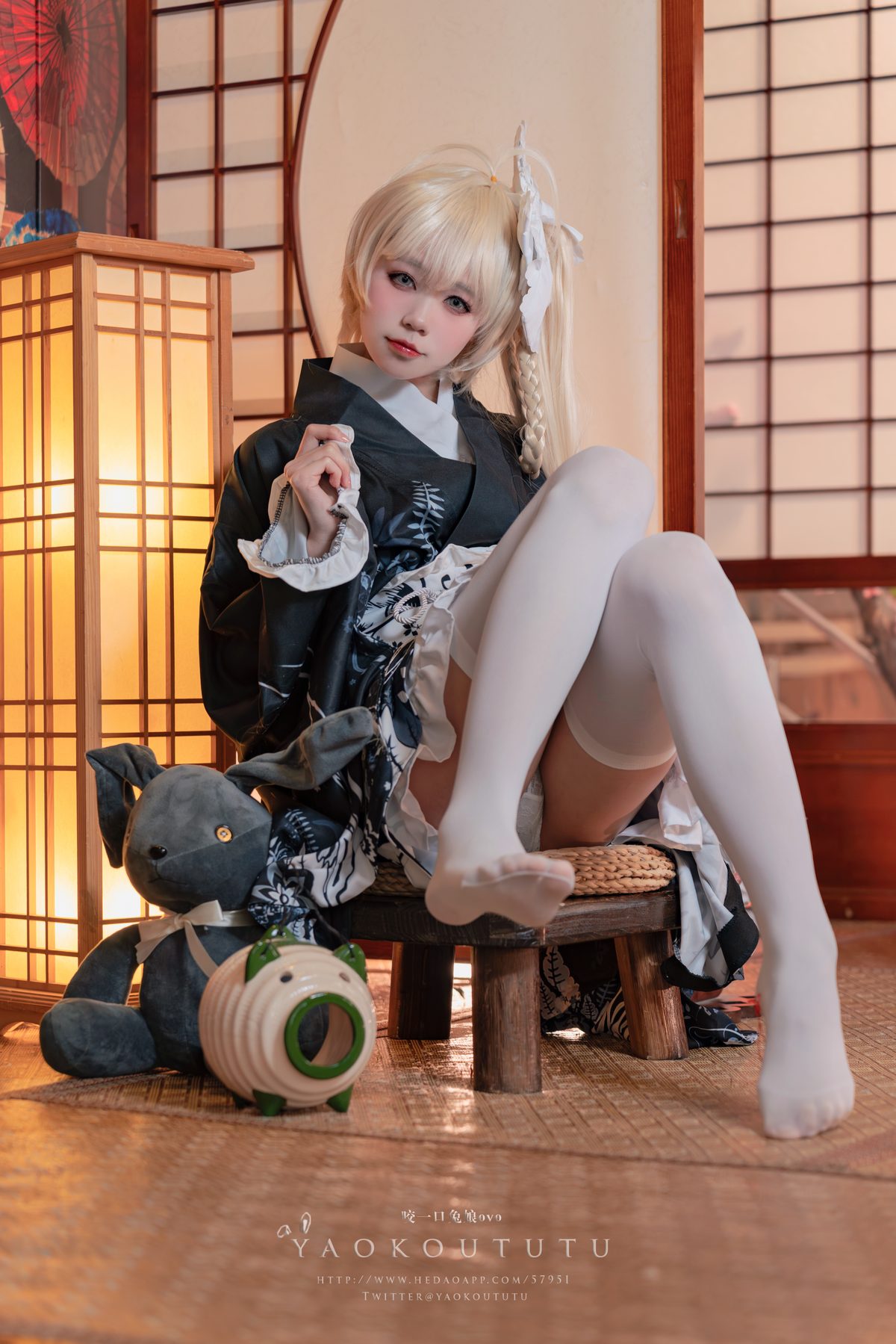 Coser@黏黏团子兔 六月T3专属特典『穹妹浴衣』 0011 2026358163.jpg