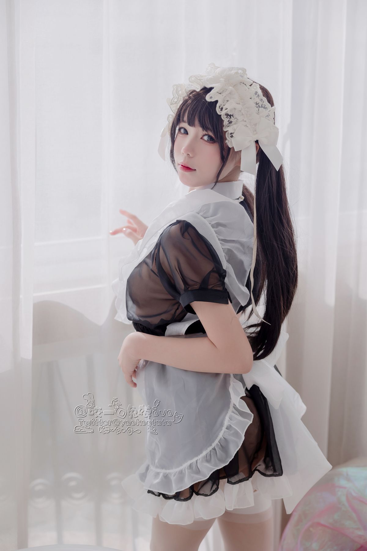 Coser@黏黏团子兔 黑白女仆 0002 7669591749.jpg