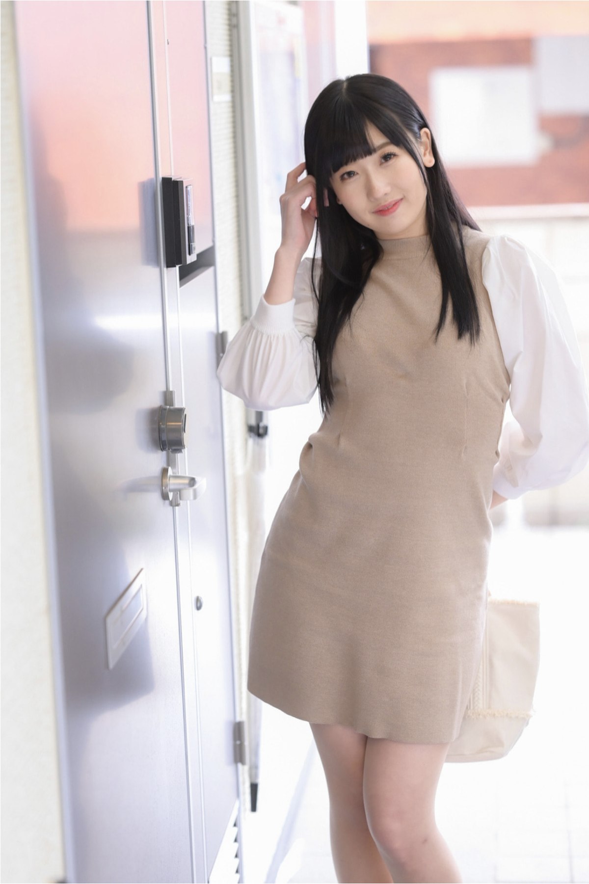 Gekisha Beauty 激写美女 2023 01 13 Nana Matsuwaka 松若なな 0013 1684452544.jpg