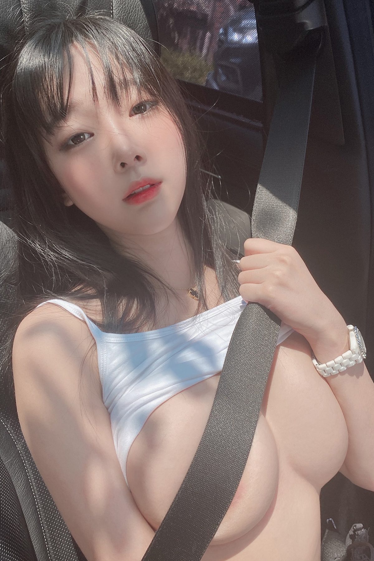 Kang In-kyung 강인경 Collection E