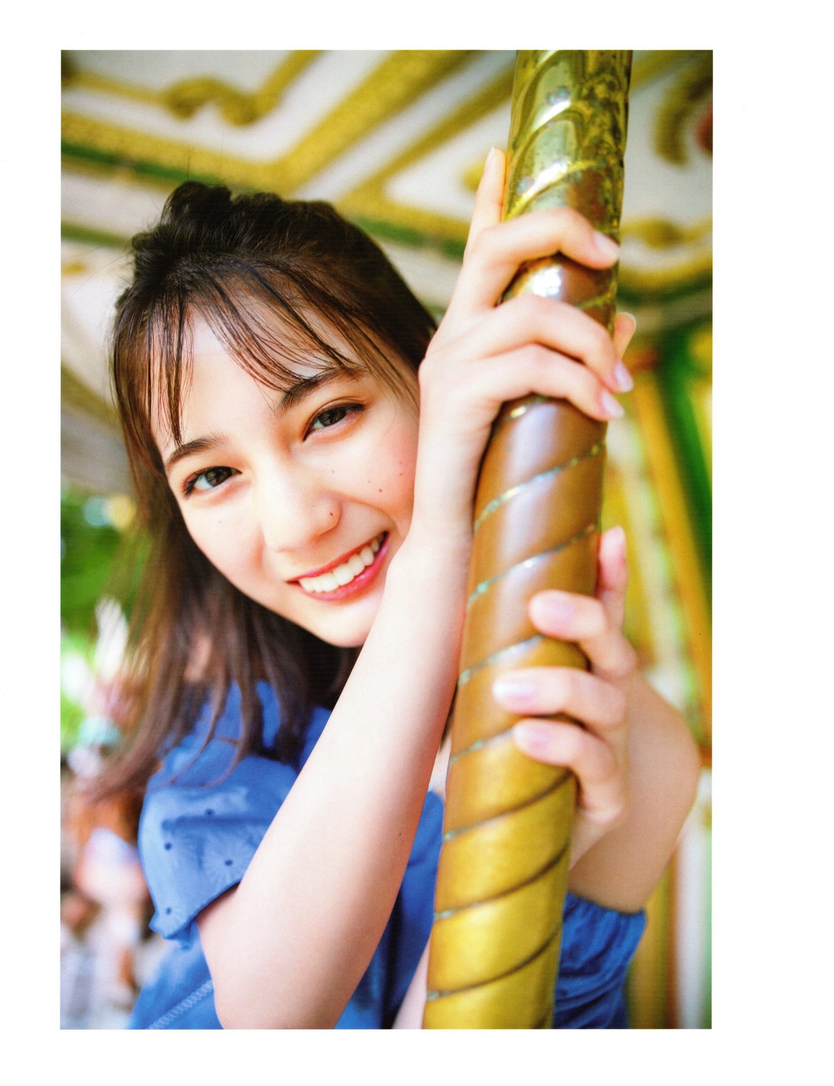 Photobook 2021 06 29 Nao Kosaka 小坂菜緒 1st Photobook Who Are You B 0067 5999120008.jpg