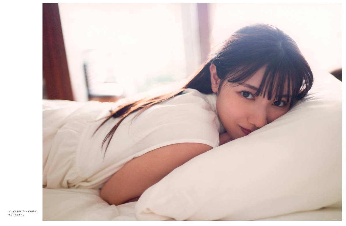 Photobook 2022 03 01 Hina Kawata 河田陽菜 1st Photobook Order Of Memories A 0093 1531323014.jpg