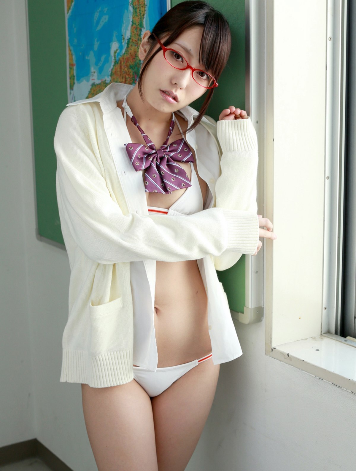 Photobook Arimura Chika 有村千佳 Web Photobook Complete Set 340 Photos E 0046 2102331460.jpg