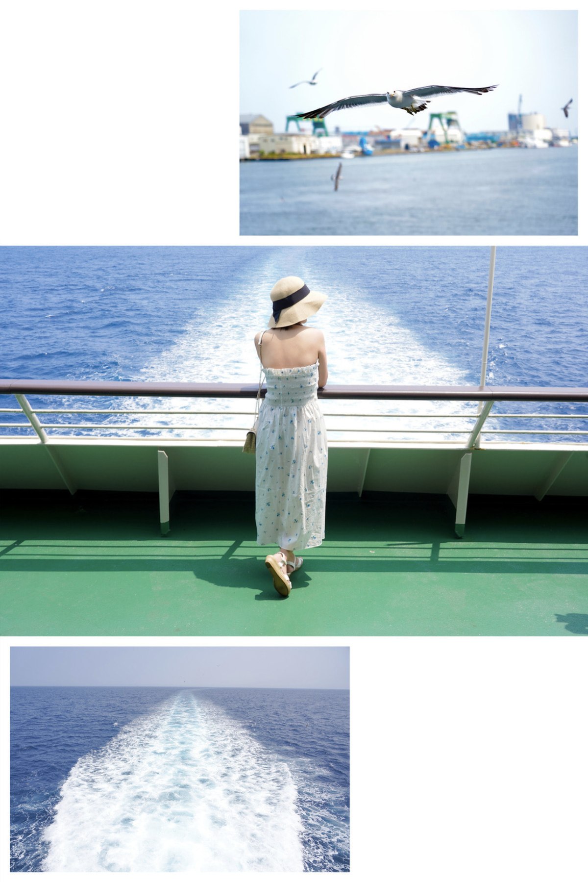 Photobook Asuna Kawai 河合あすな Toki No Shizuku On That Island I Spent With You 0001 1487385843.jpg