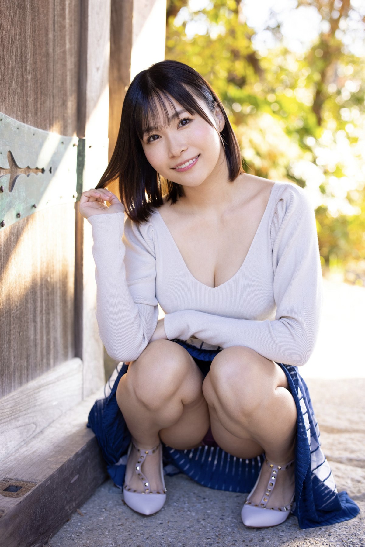 Photobook Kawai Asuna 河合あすな CUTE And FETISH 0002 3133602490.jpg