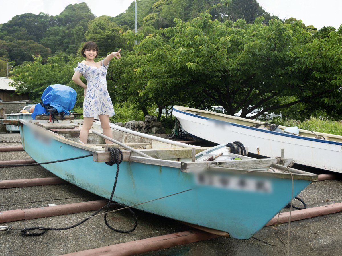 Photobook Noa Amaharu 雨晴乃愛 Heart Pounding 0028 9104775635.jpg