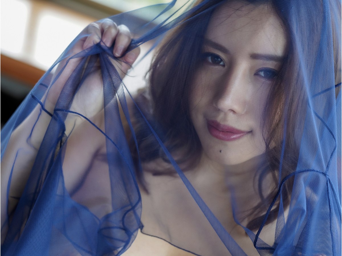 Photobook グラマリア Nagai Maria 井マリア Gravure Photobook 0017 1769805891.jpg