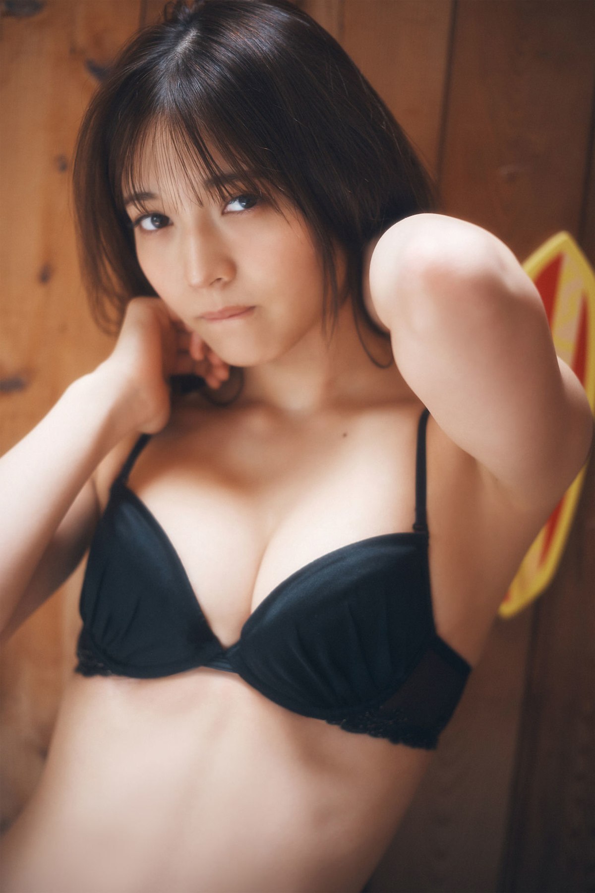 Weekly Gendai Photobook 2023 07 28 Nanako Kurosaki 黒嵜菜々子 Yukata Appearance Is Disheveled 0067 6024211480.jpg