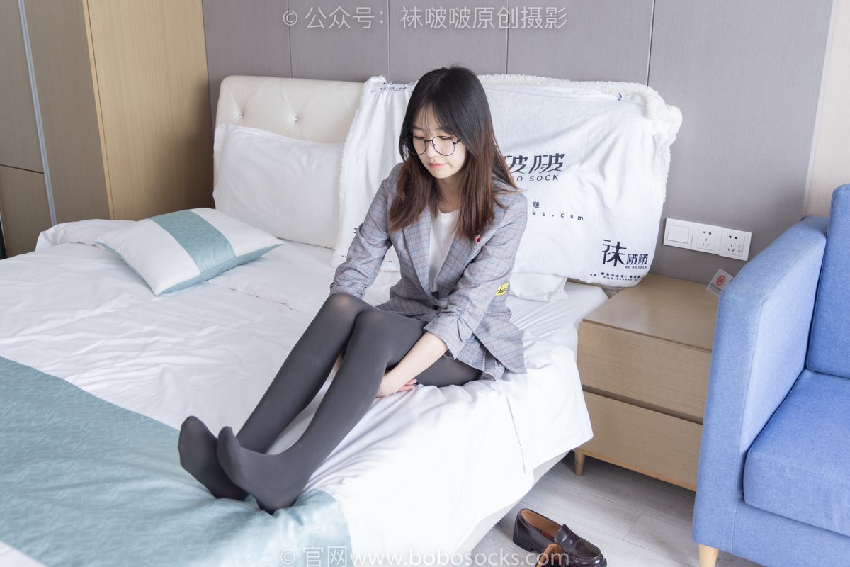 BoBoSocks袜啵啵 NO 210 Xiao Tian Dou A 0046 6190707049.jpg