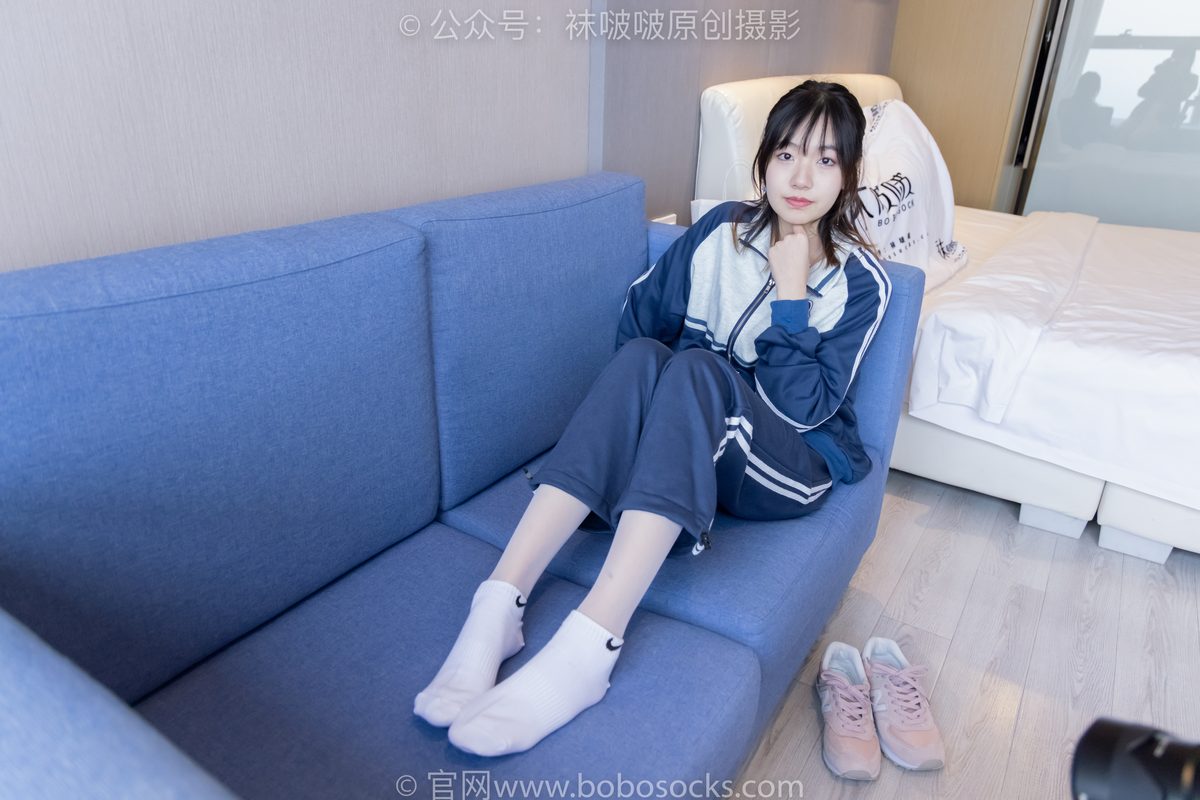 BoBoSocks袜啵啵 NO 226 Xiao Tian Dou A 0046 6185408689.jpg