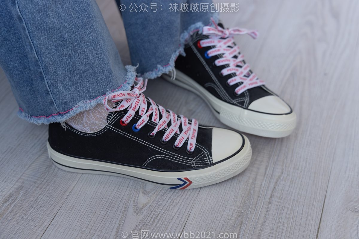 BoBoSocks袜啵啵 NO 231 Xiao Tian Dou A 0050 9844751152.jpg