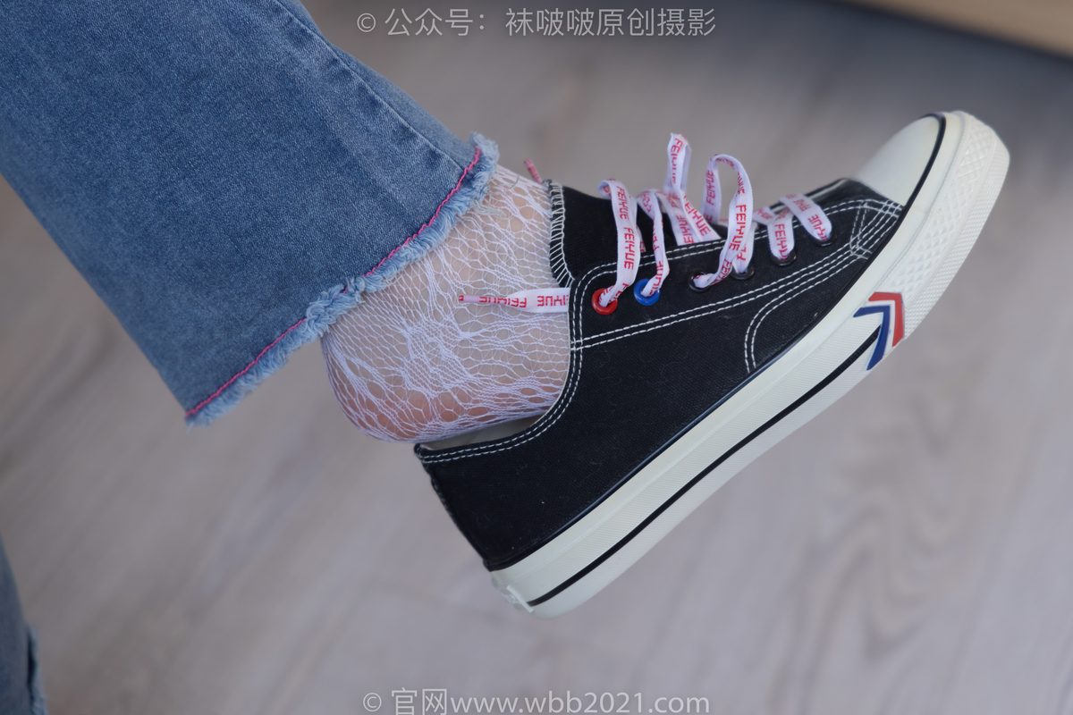 BoBoSocks袜啵啵 NO 231 Xiao Tian Dou A 0054 9242114016.jpg